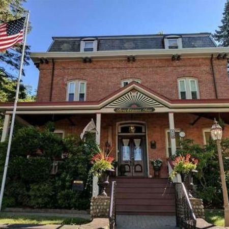 Bricktown Inn Haverstraw Εξωτερικό φωτογραφία