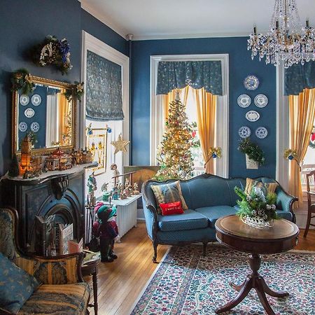 Bricktown Inn Haverstraw Εξωτερικό φωτογραφία