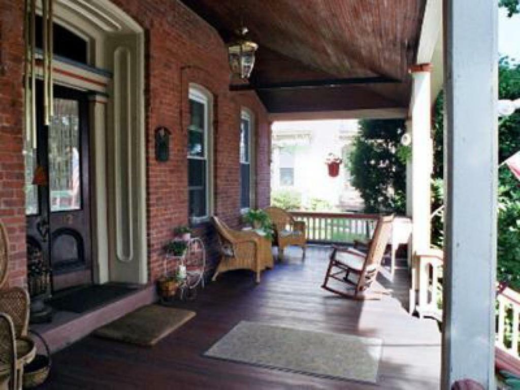 Bricktown Inn Haverstraw Εξωτερικό φωτογραφία