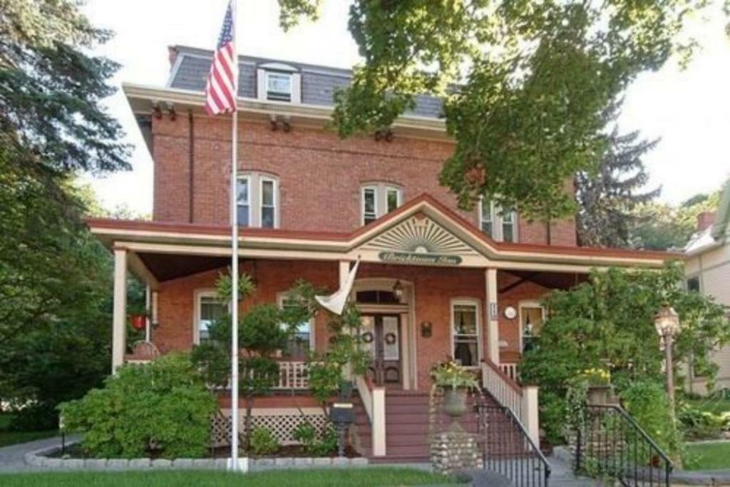 Bricktown Inn Haverstraw Εξωτερικό φωτογραφία