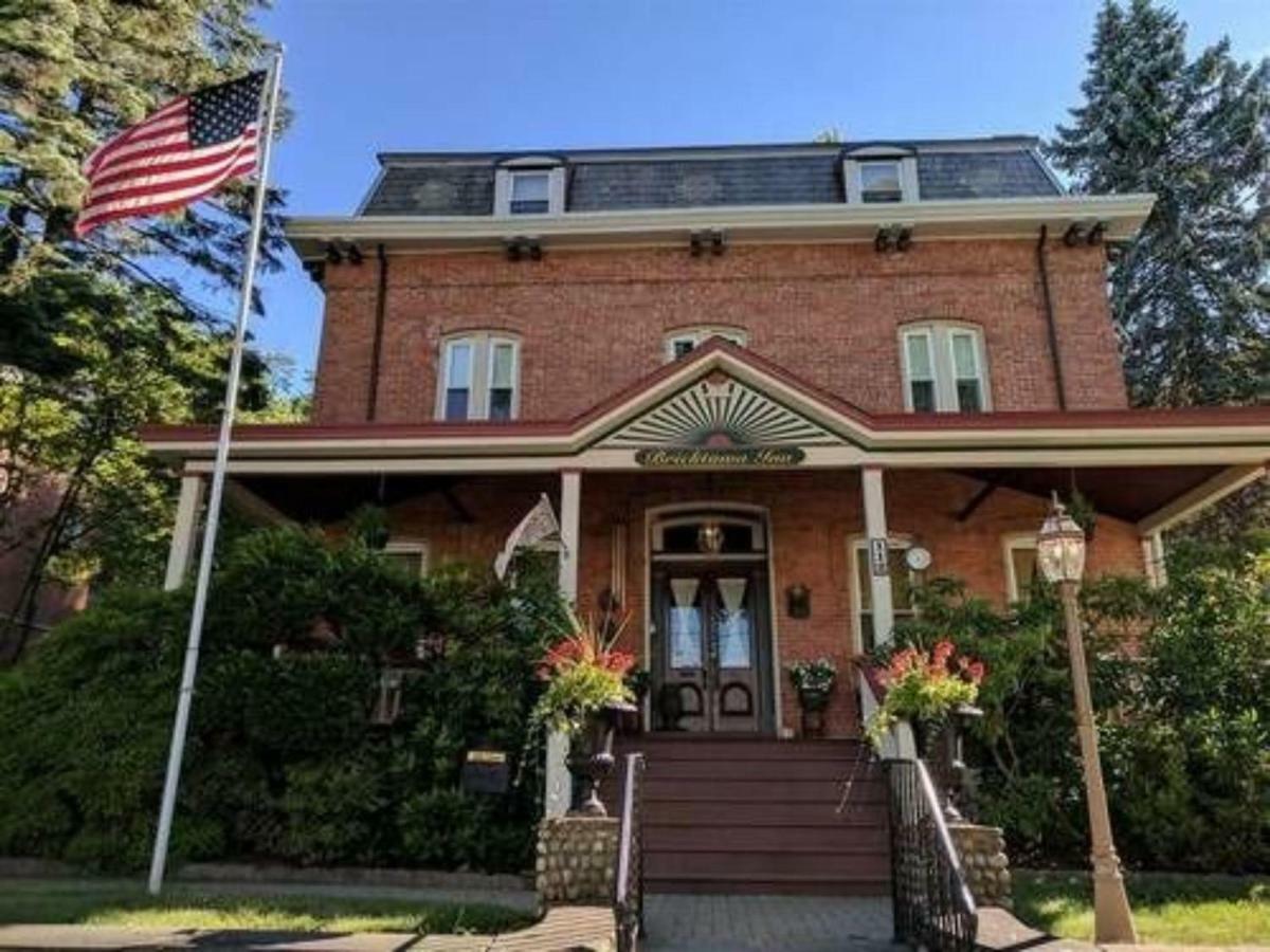 Bricktown Inn Haverstraw Εξωτερικό φωτογραφία