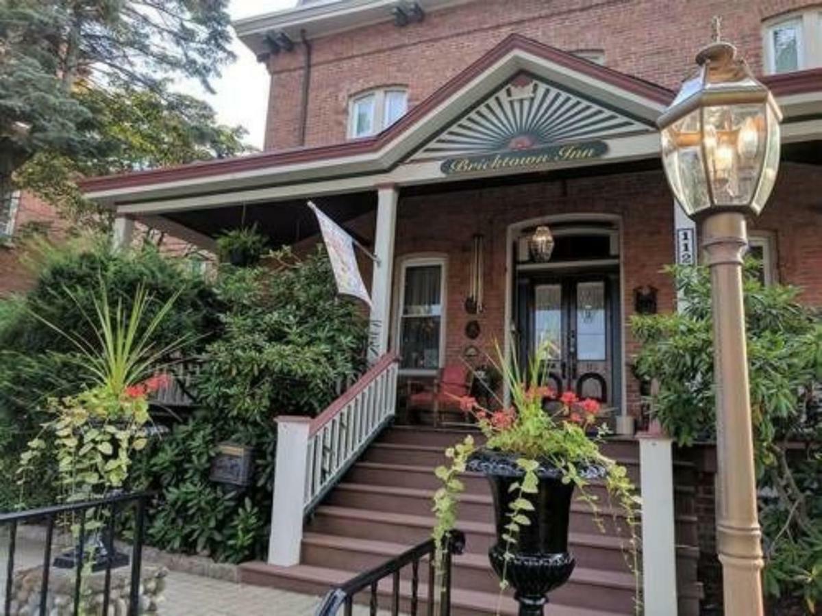 Bricktown Inn Haverstraw Δωμάτιο φωτογραφία