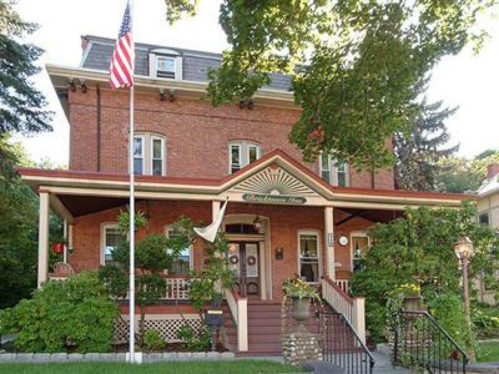Bricktown Inn Haverstraw Εξωτερικό φωτογραφία