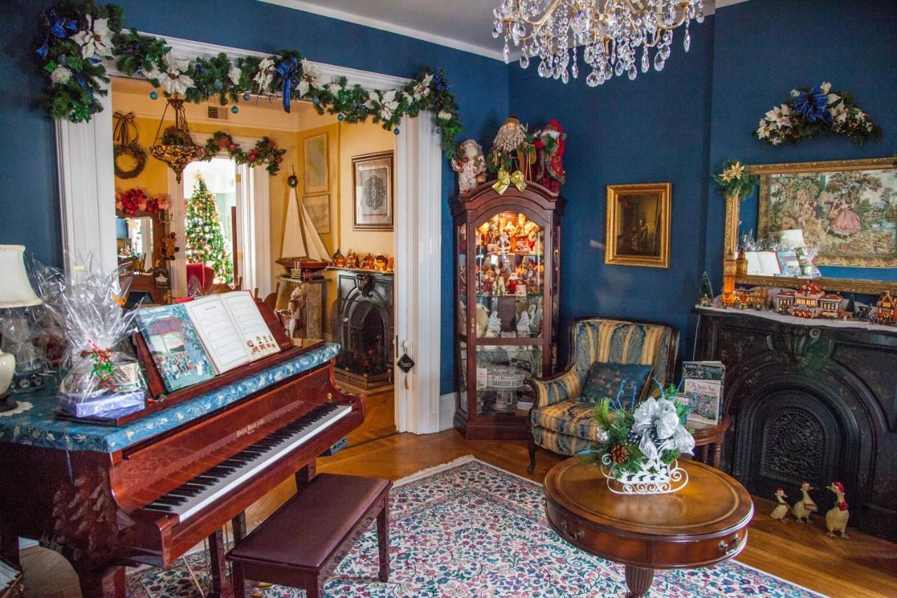 Bricktown Inn Haverstraw Εξωτερικό φωτογραφία